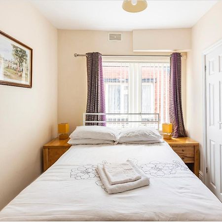 Tsd Guest House 블랙풀 외부 사진
