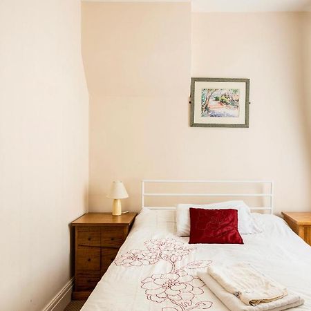 Tsd Guest House 블랙풀 외부 사진