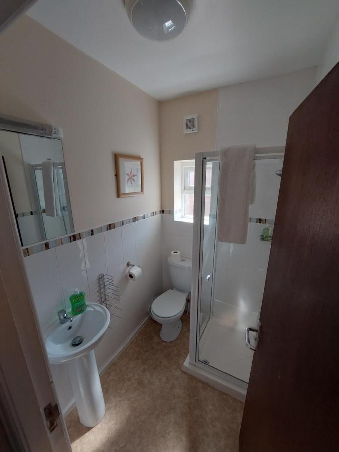Tsd Guest House 블랙풀 외부 사진