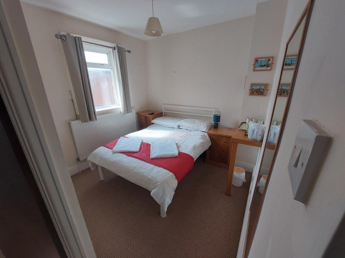 Tsd Guest House 블랙풀 외부 사진