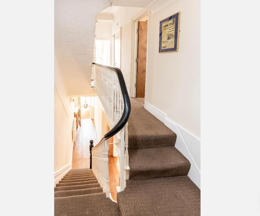 Tsd Guest House 블랙풀 외부 사진