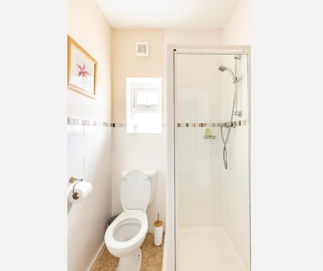 Tsd Guest House 블랙풀 외부 사진