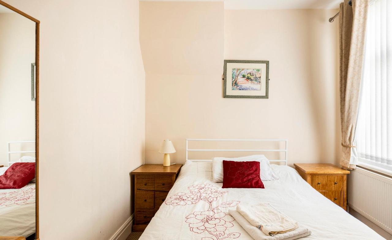 Tsd Guest House 블랙풀 외부 사진