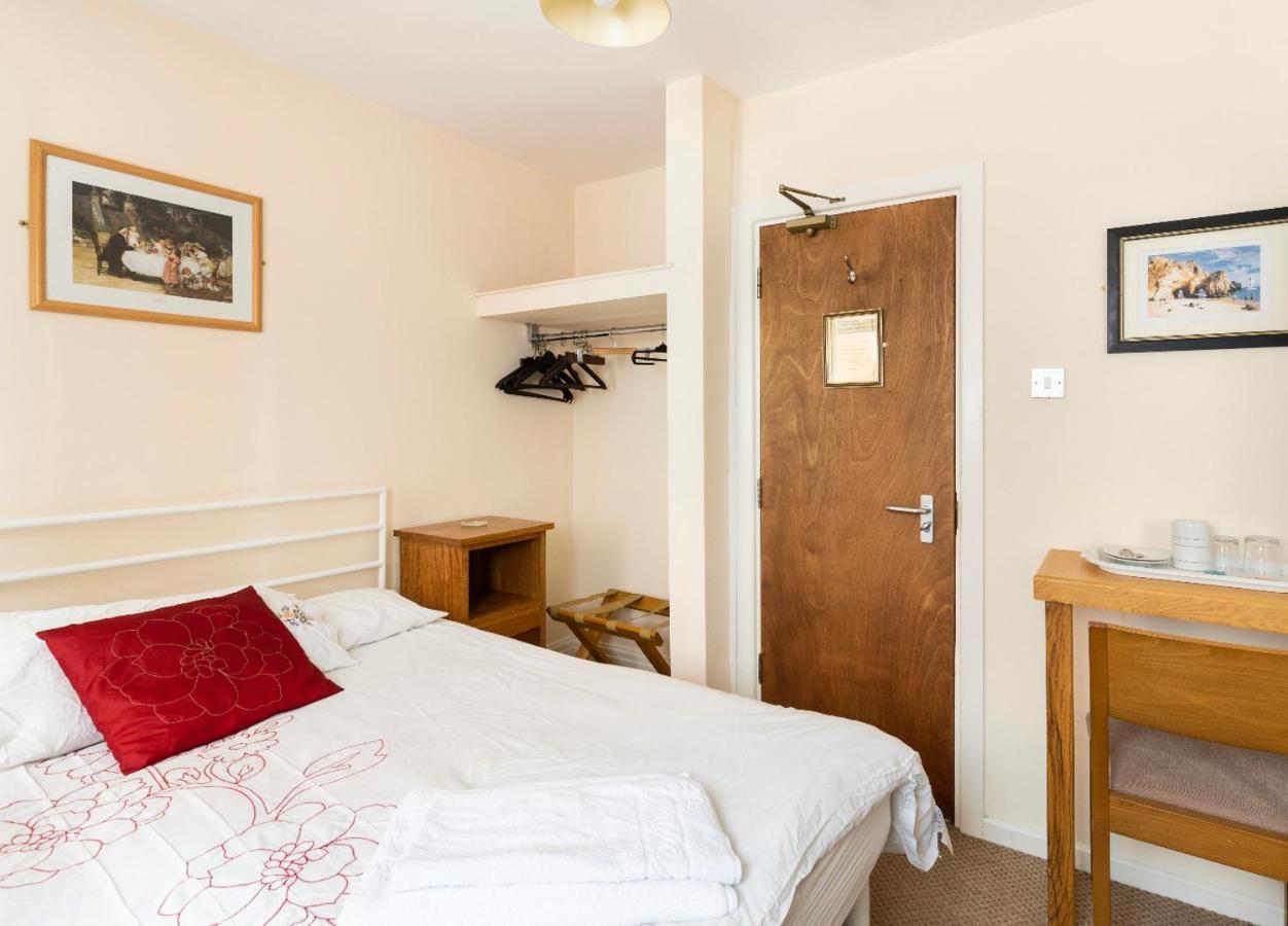 Tsd Guest House 블랙풀 외부 사진